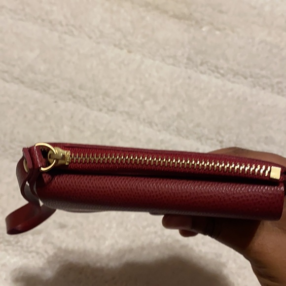 Wristlet Wallet - Picture 3 of 7